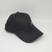 fashion car badge cap summer sunbonnet unisex baseball cap for m3 m4 m5 m8 x3m x4m x5m x6m men women racing clothing accessories