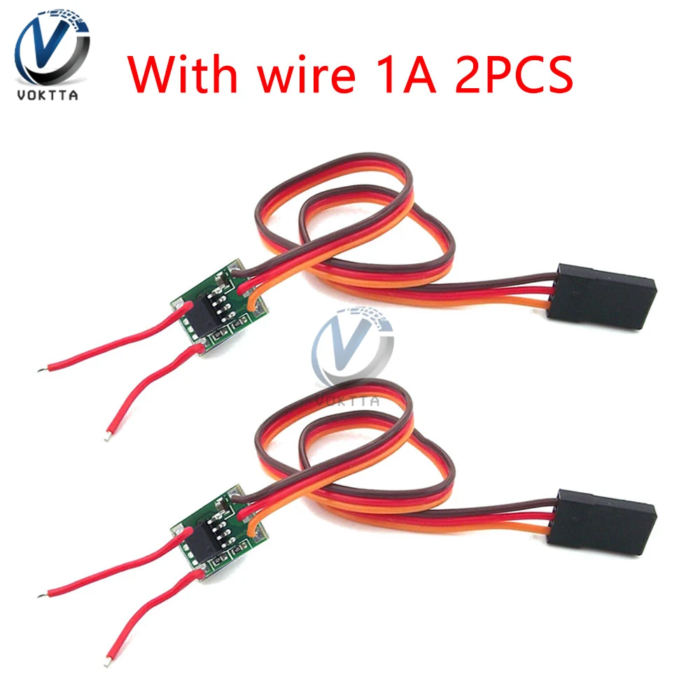 

Gaqqee Миниатюрный моторный привод 1А/3А