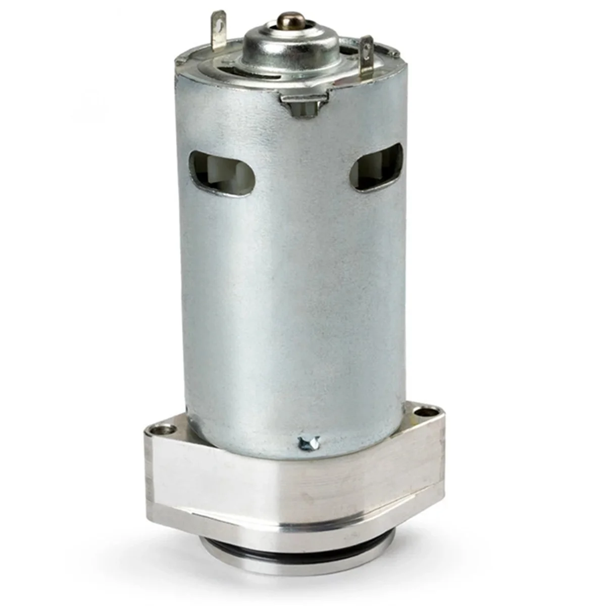 Автомобильный трансформируемый верхний гидравлический кровельный насос