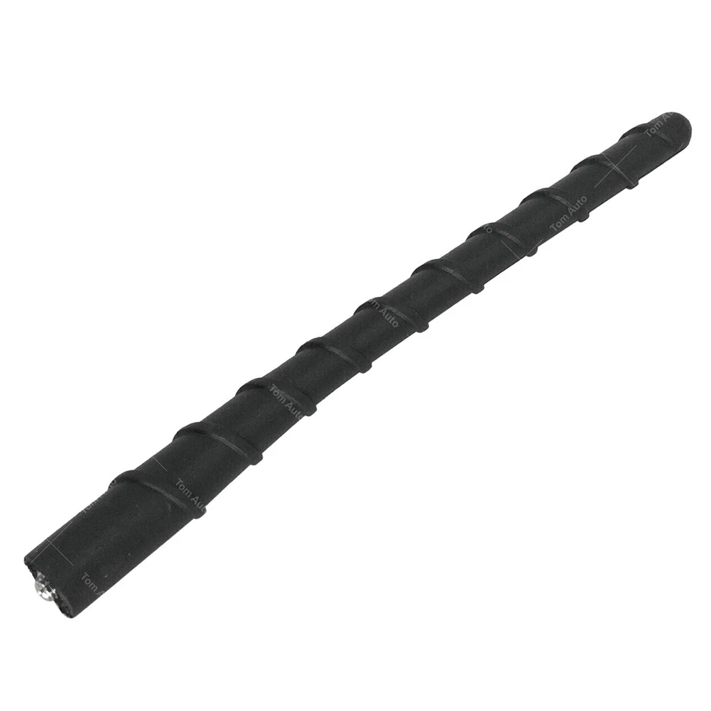 

Replace Your Old Antenna with this 7\\\\ Black Swirl Mast for Nissan Pathfinder High Quality and Easy Installation