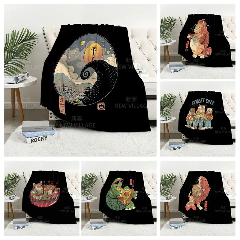 

Клетчатый диван под заказ, одеяла для колена, теплое зимнее покрывало для кровати, покрывало, флисовое декоративное Фланелевое теплое роско...