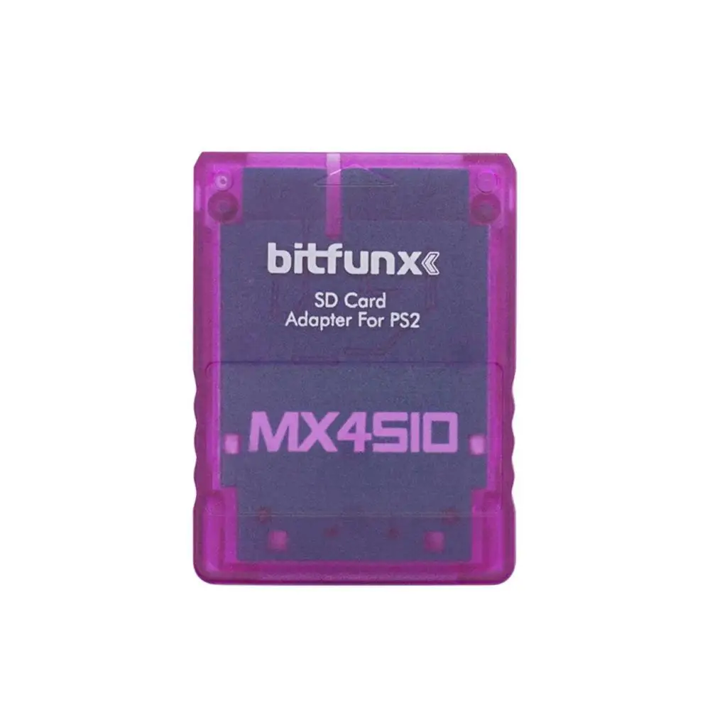 Адаптер для SD/TF-карт MX4SIO SIO2SD |