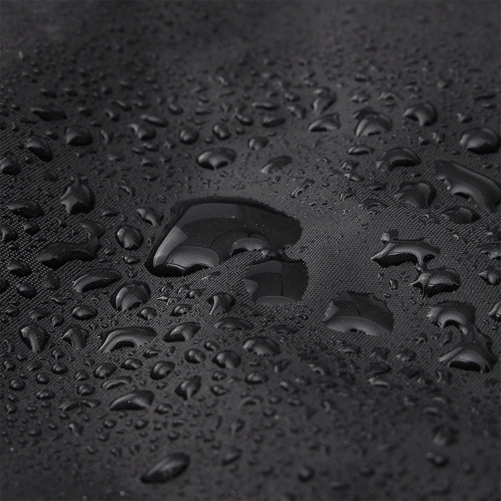 Универсальная крышка сцепного устройства для автофургона 3 цвета 1030x670x990x300 мм -