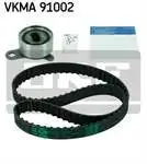 

Код магазина: VKMA91002 для комплекта подшипников для растений (набор триггеров) COROLLA 1,6, КАРБЮРАТОР
