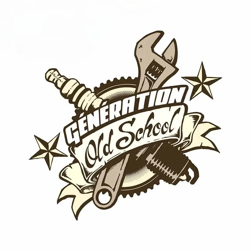 

15cm Car Accessories Personalized Fashion Motorcycle Stickers Waterproof Sunscreen for Rear Window Stickers Products