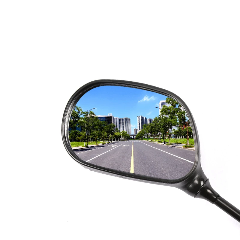 Зеркала заднего вида для электрических мотоциклов SUZUKI Haojue VF100E 8 мм 10
