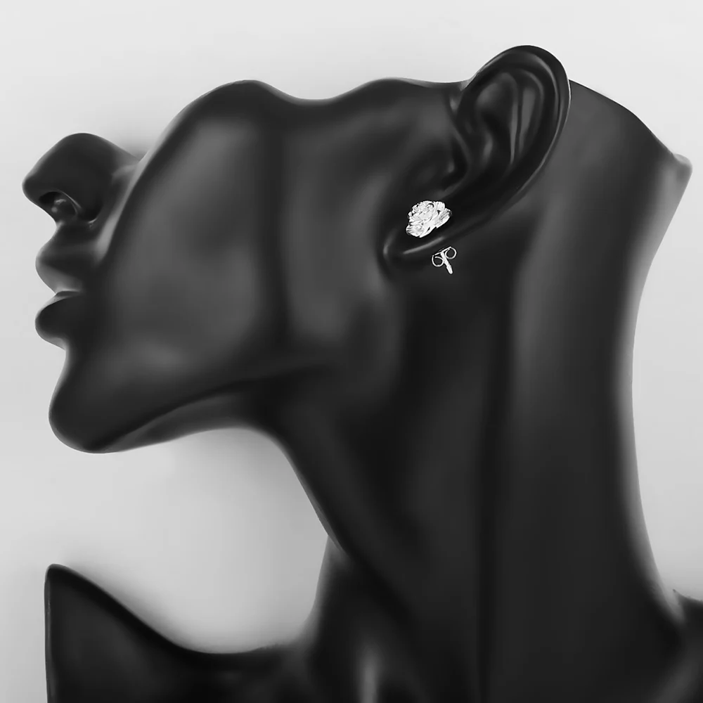 Женский браслет из серебра 925 пробы