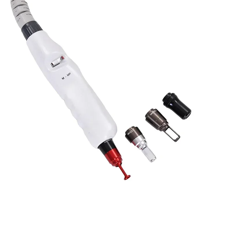 2023 Nieuwste Diode 2 в 1 Pico Laser 808 Лазерная машина Пикосекундная + Харверwijdering Machine Plus