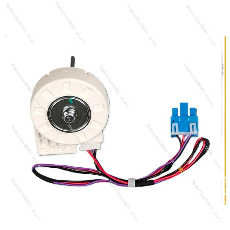 0064000944 Мотор вентилятора холодильника и морозильной камеры Haier BCD-451WDIYU1-452WDPF