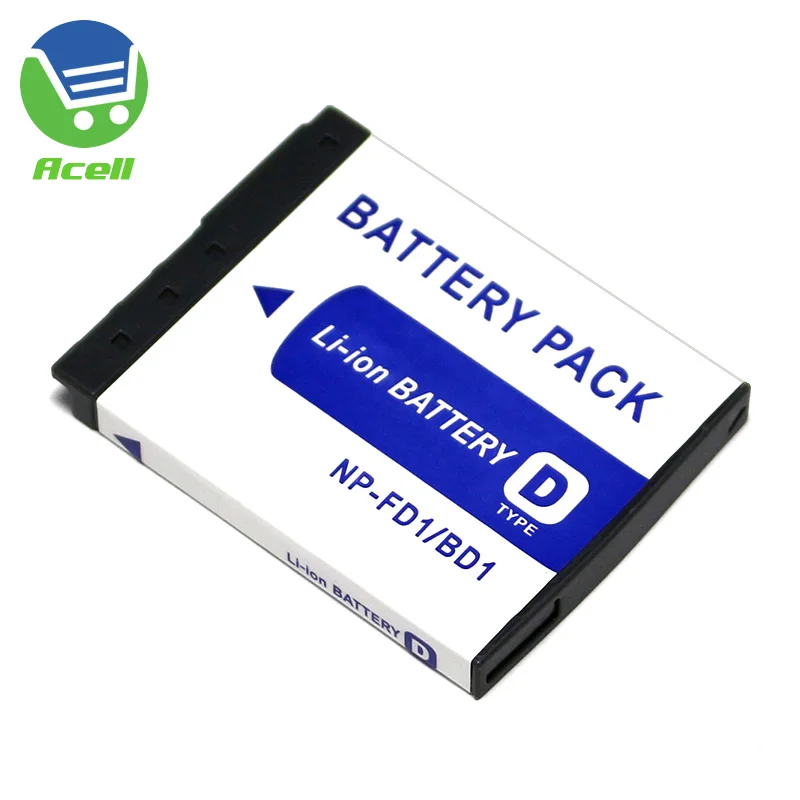 NP-FD1/BD1 аккумулятор + USB зарядное устройство для SONY DSC-T900 T700 T500 T300 T200 T90 T77 T75 T70 T2 G3 TX1