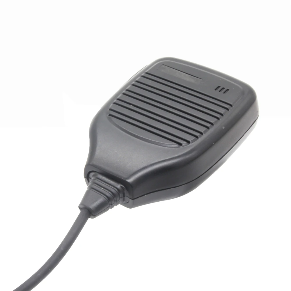 Remote Speaker Mic 1 Pin Handheld Microphone For Motorola T5620 T6200 6200C TKLR T3 T6 TYT TH3R Hytera TC320 TC310