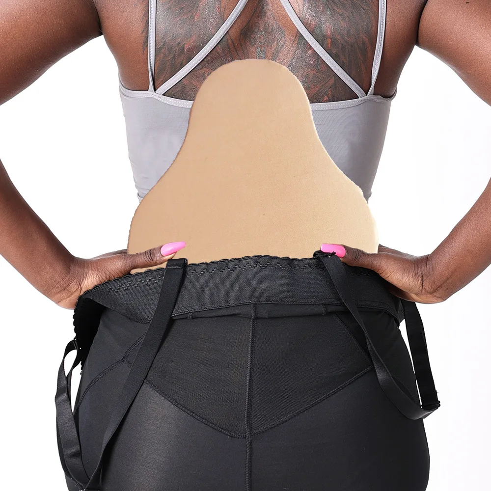 Рисунок 3 - Доска для восстановления липосакции