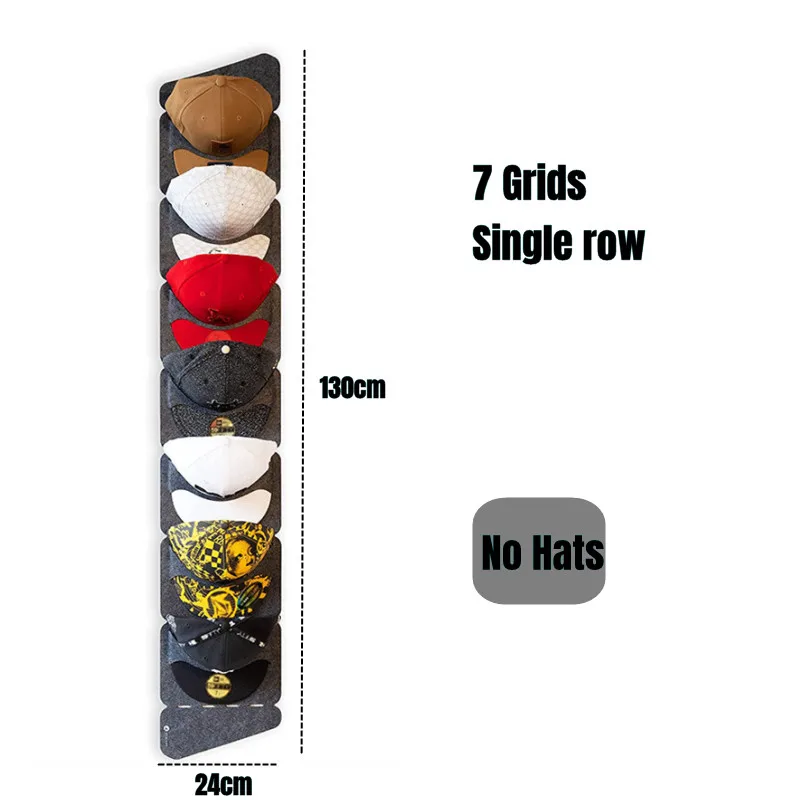 

Настенный органайзер для шляп VIE LENTE