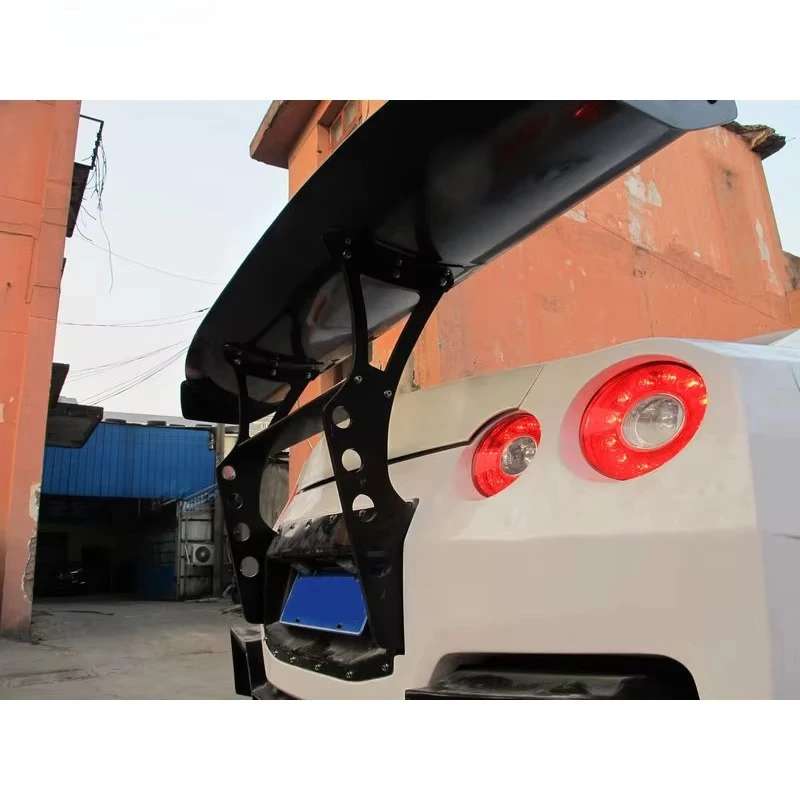 Спойлер-крыло BENSOPRA Style из карбона для GTR R35 2008-2018 (art.: 3920dae4ee160) - 3920dae4ee160