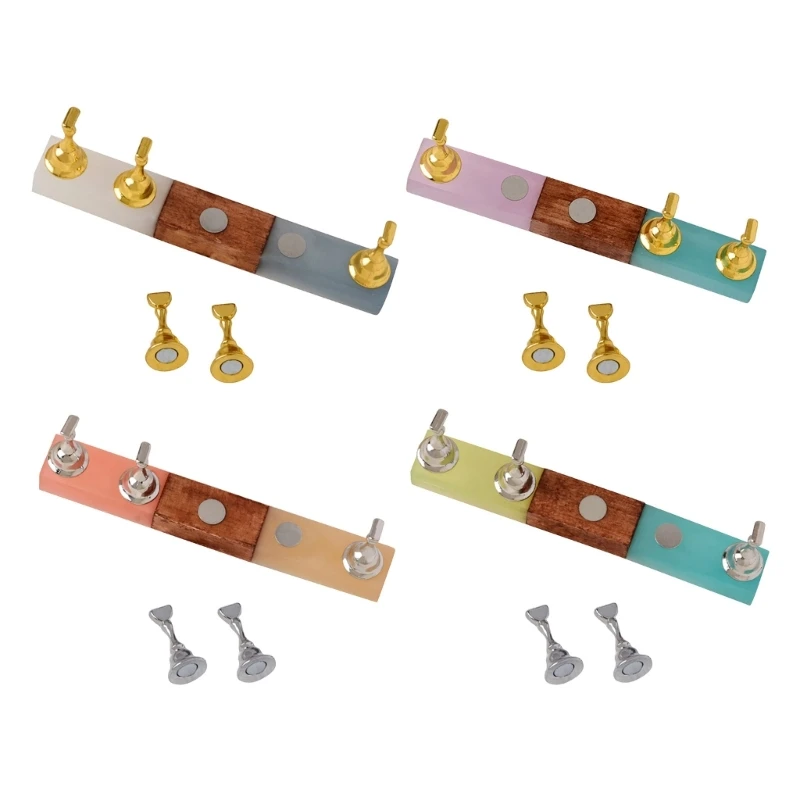 

Подставка для обучения ногтям Магнитный набор подставок для ногтей E74C