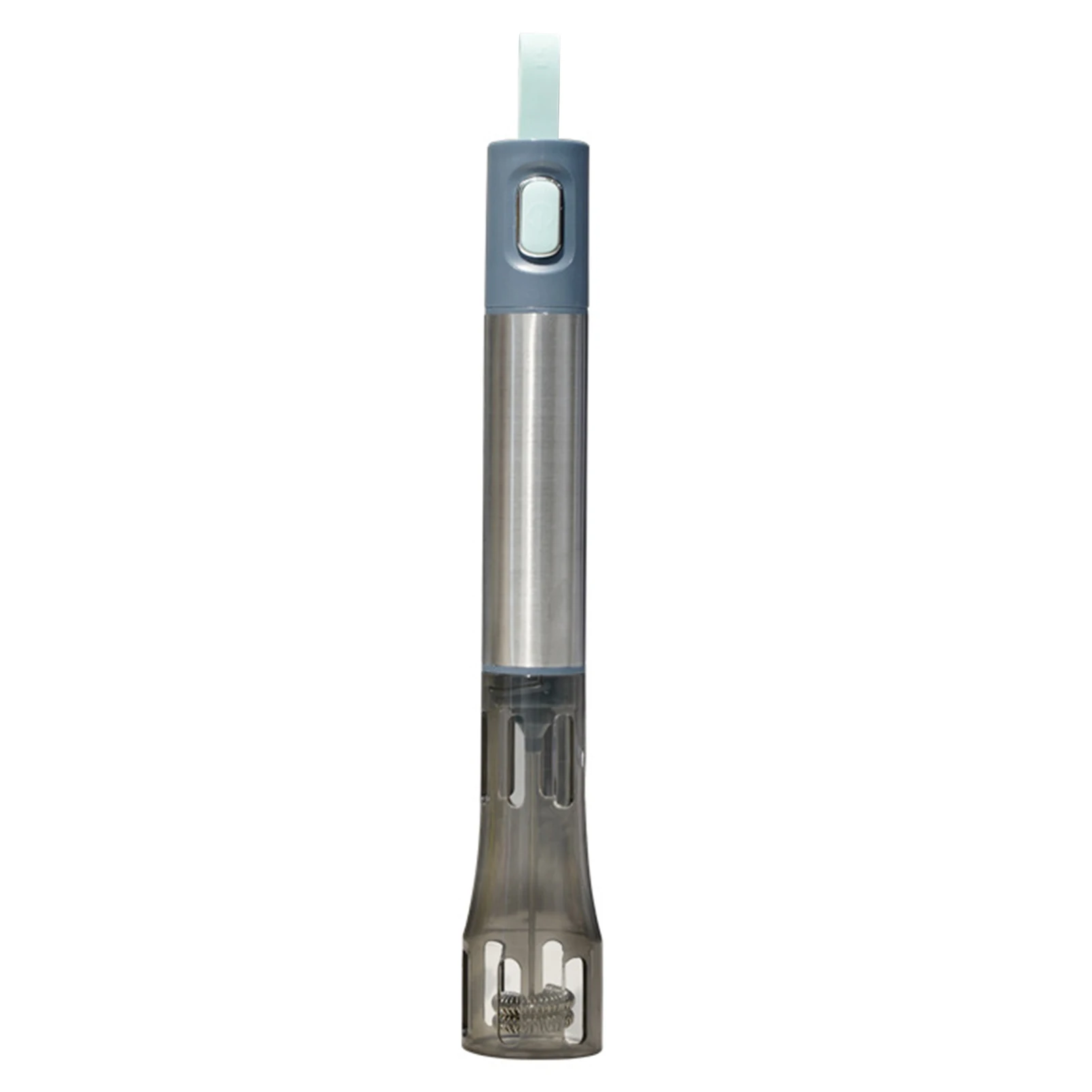 

Handheld Milk Frother Automatic Mini Milk Frother Portable Battery Operated Whisk Coffee Bar Accessories