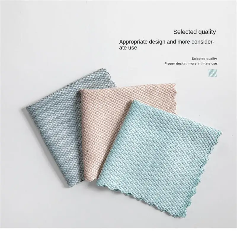 Улучшенная бесшовная водопоглощающая быстросохнущая утолщенная уборка для