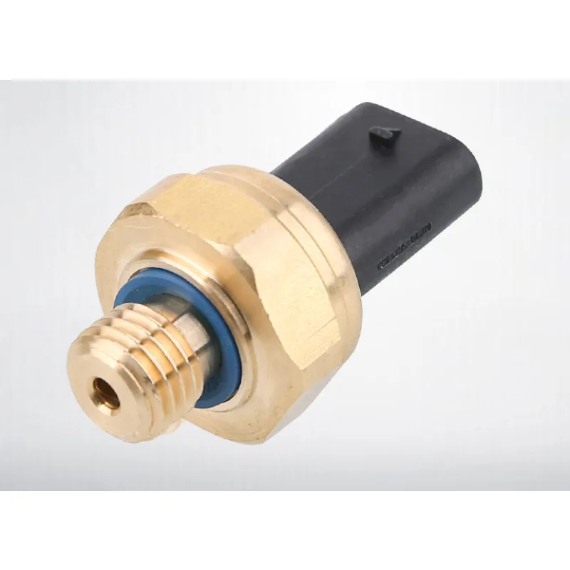 9802152780 Автомобильный датчик давления масла для Citroen C5Aircross C5 C6 1 6 T 8 Figzero внутренние