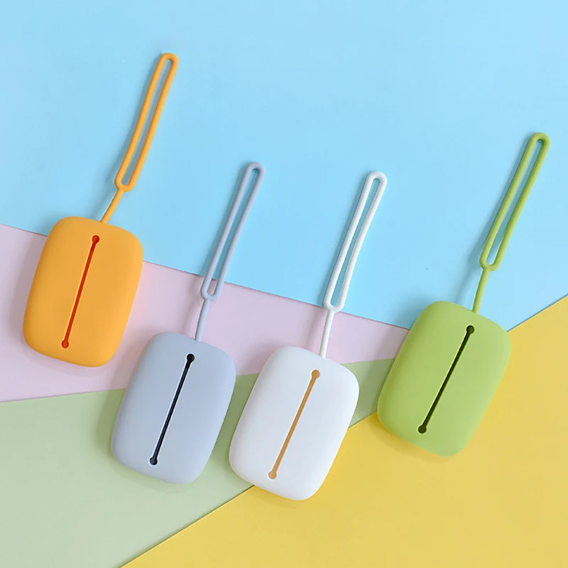 

Держатель для ключей, силикагель, многофункциональный