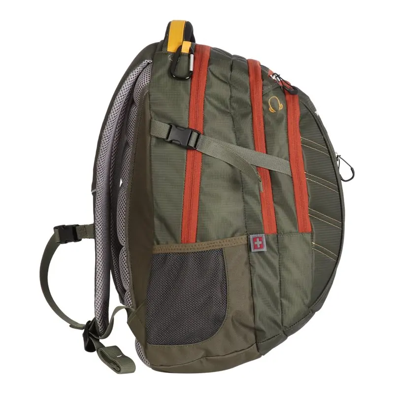Unisex 23L Adult Campus Backpack Green