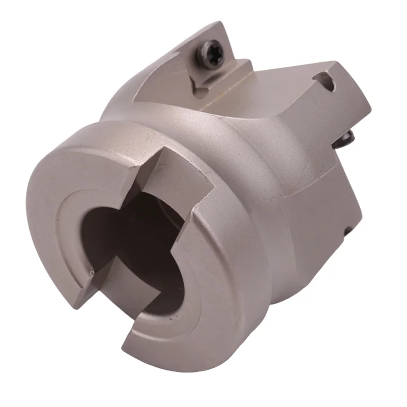 Режущий инструмент C12 FMB22 + 400R твердосплавная Втулка с прямым углом 50 мм 10 шт APMT1604