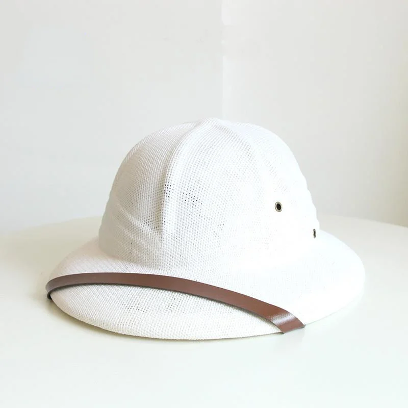 2021 модная вьетнамская Военная армейская шляпа для женщин и мужчин британский