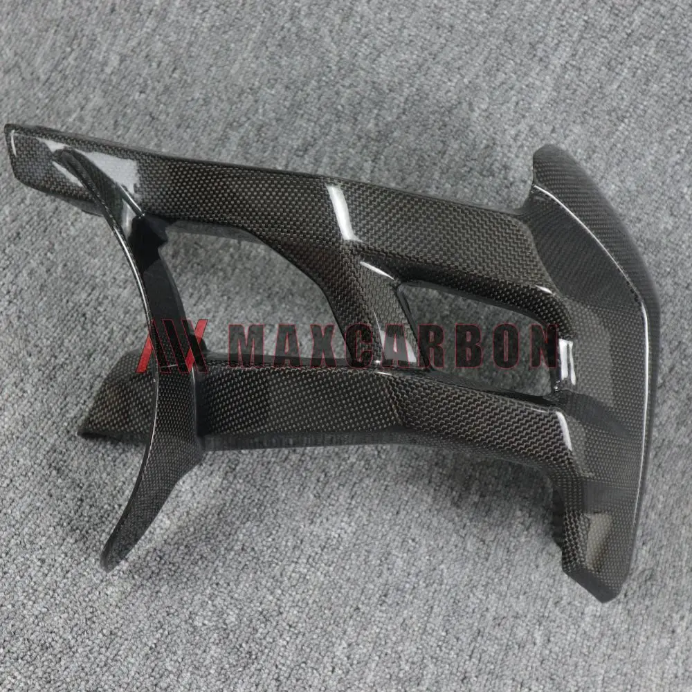 

ONEMAXY 100% Настоящее углеродное волокно для Ducati Multistrada 950/1260 2018-2019 задний Hugger