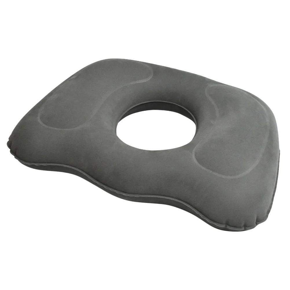 

Inflatable Cushion Paralyzed Patients Seat Mat Bedsore Sitting Bedsores Pads Post Surgery Mats