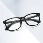 Очки с защитой от сисветильник, декоративные очки для дальнозоркости, женские очки большого размера, очки для чтения + 1,0  4,0