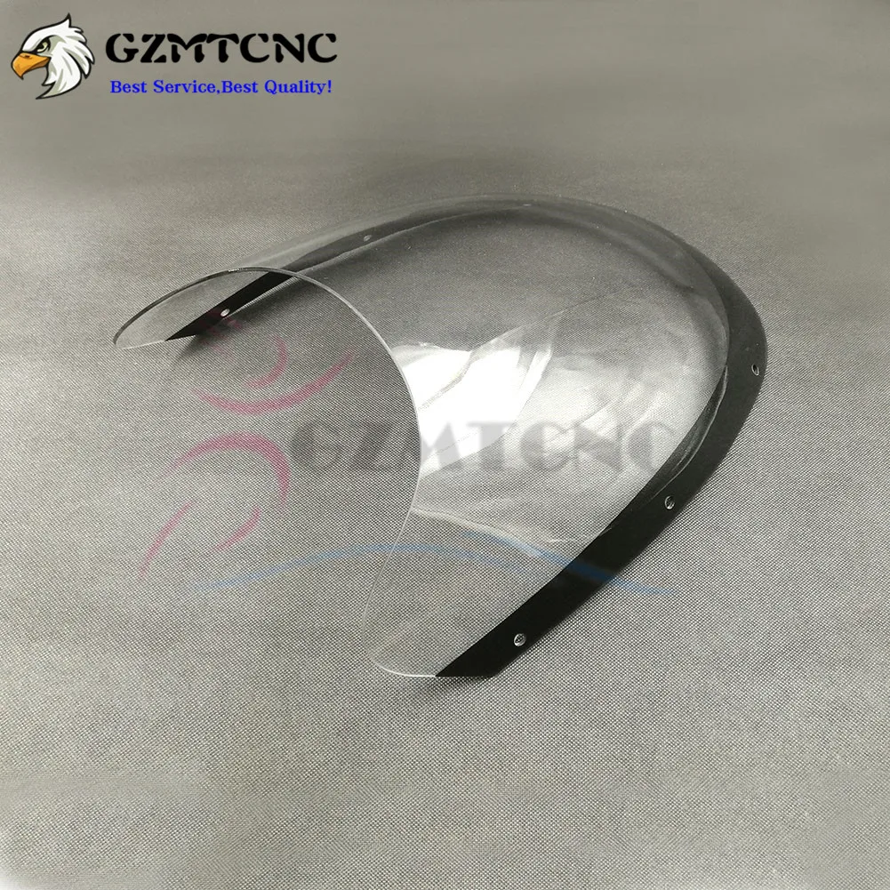 Ветровое стекло дефлектор лобового стекла обтекатель капот 1984 - 1986 для Yamaha RZV500