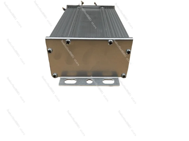 DC 12-24V бесщеточный мотор для водяного насоса специальный контроллер высокомощный