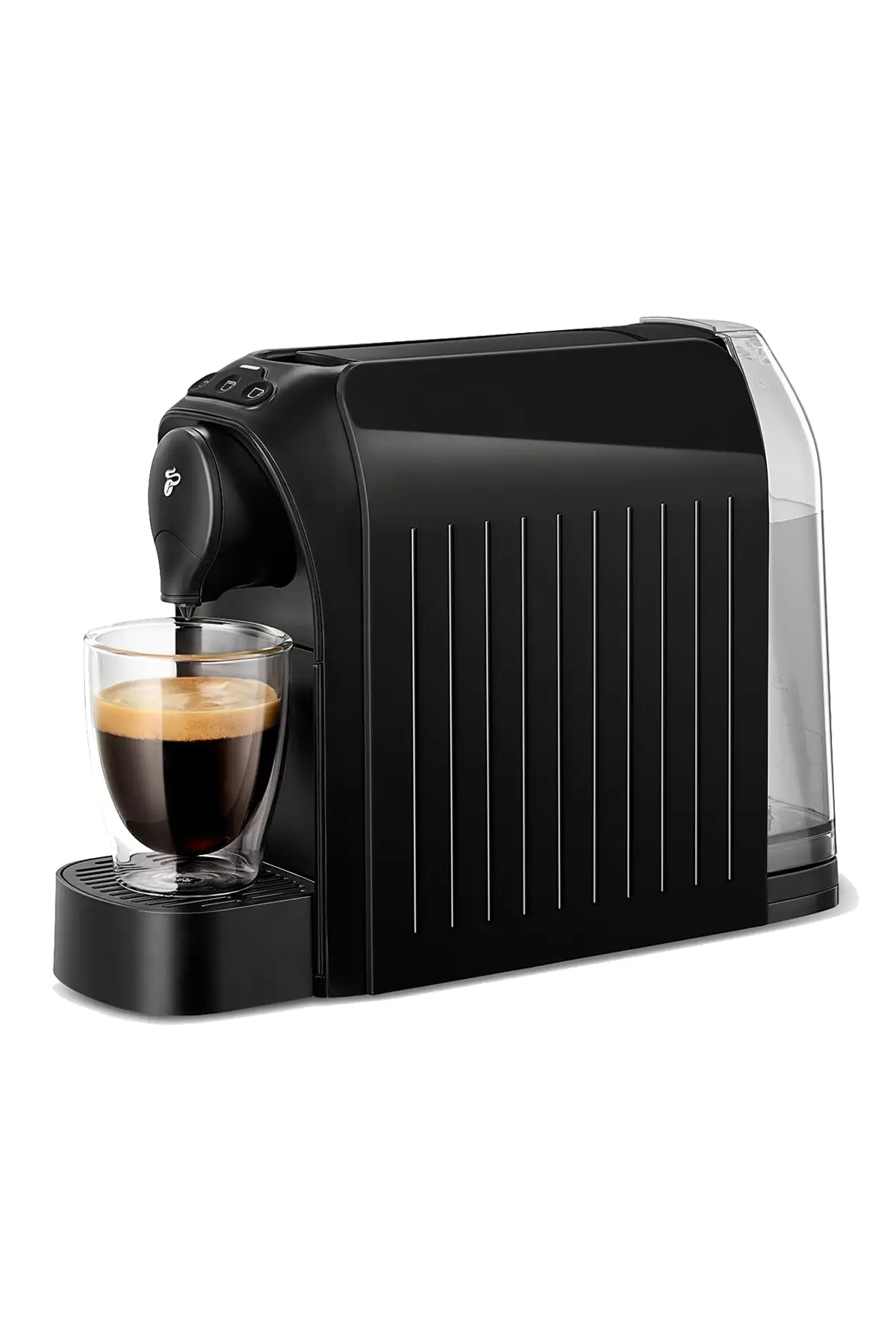 

Cafissimo Easy Black