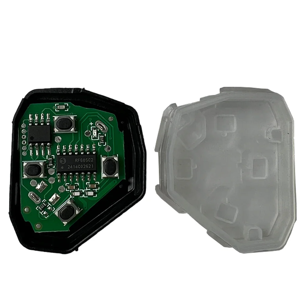 YOCASTY для Toyota Camry Corolla Yaris RAV4 Venza Avalon Matrix HYQ12BBY 314 4 МГц 4D67/G чип автомобильный