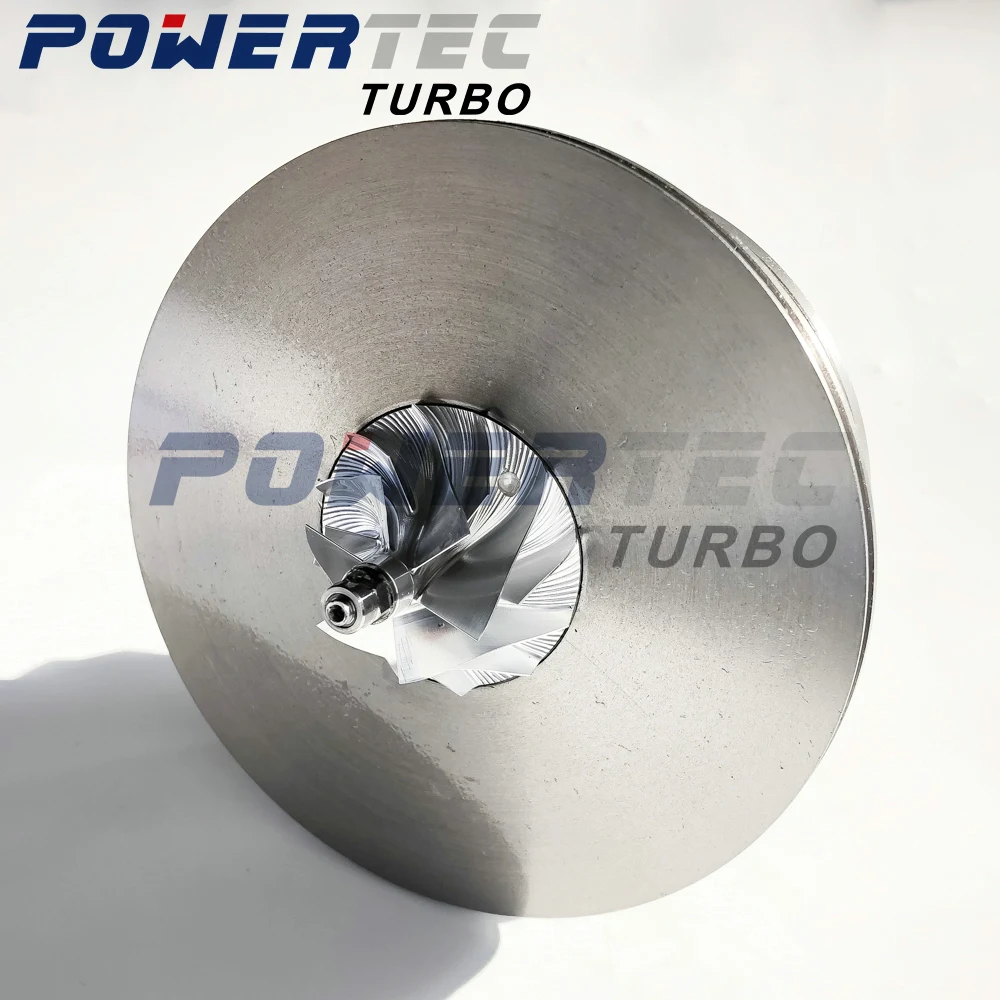 Сердечник турбокомпрессора MFS RHV3 Turbo CHRA для JEEP COMPASS RENEGATE 1 6 M-JET турбина 96 кВт 46349345