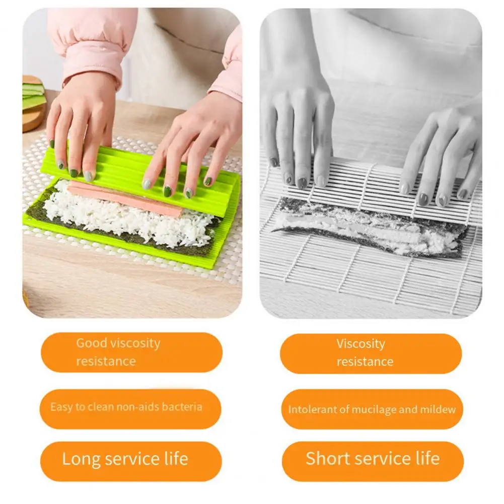 Инструмент для прокатки суши профессиональное оборудование изготовления