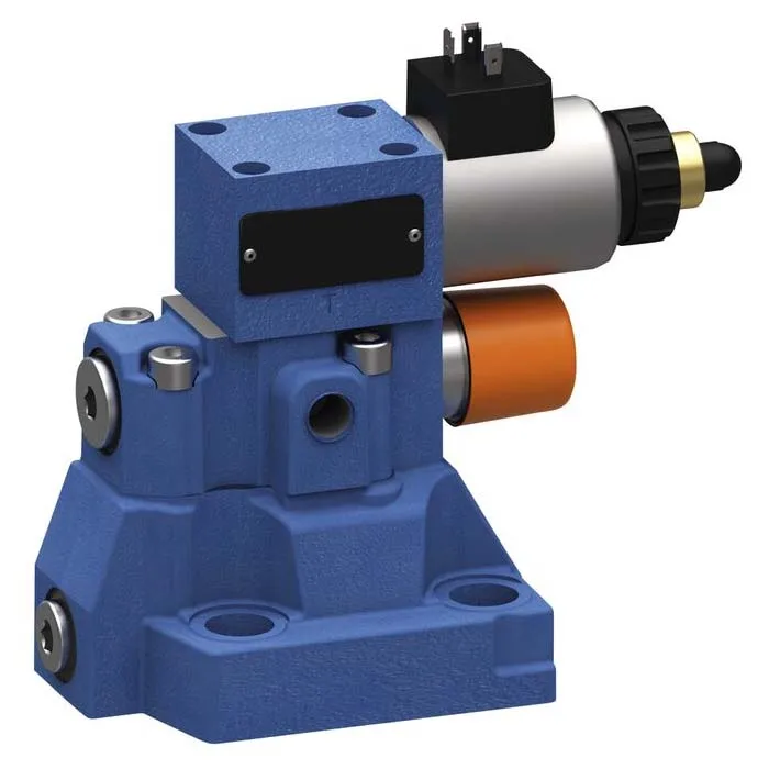 

valve DREE10-51/315YMG24K4M
