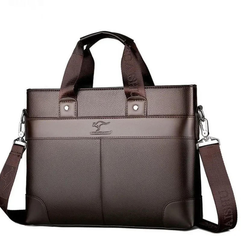 Рисунок 6 - Деловой мужской портфель