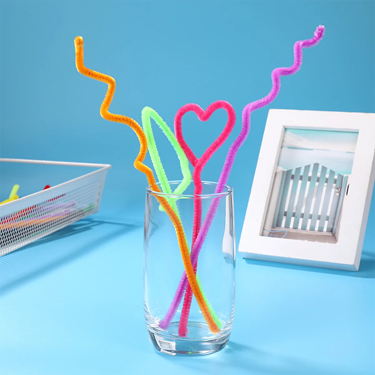 Игрушки случайного цвета высококачественный материал красочные палочки