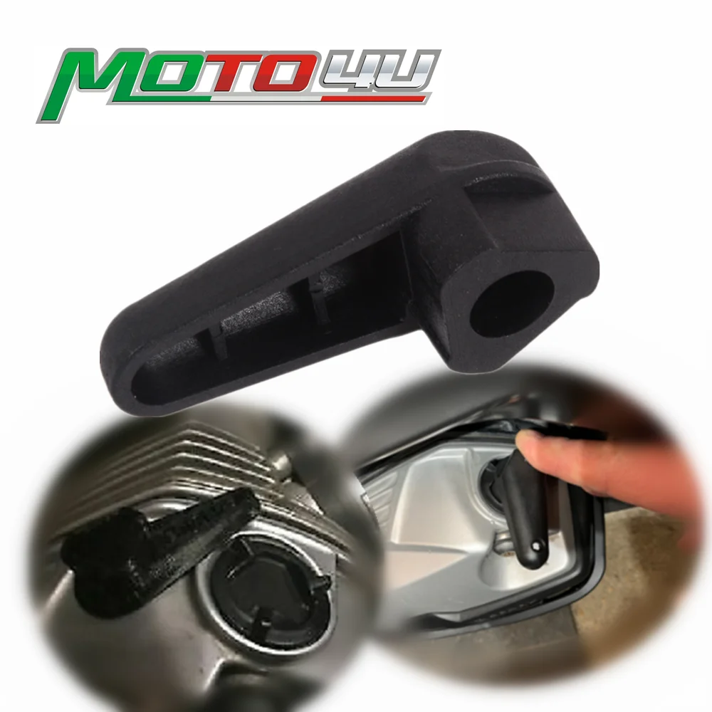 

For BMW all R Models 2004-2021 2022 R1200GS/Adventure All Years R1250RS Oil Filler Cap Wrench Removal Key Tool Motorcycle Tools