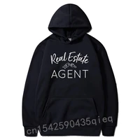 hoodies real estate agent realtor house key streetwear t shirt autumn men sweatshirts summer hoods 2022 discount sudadera