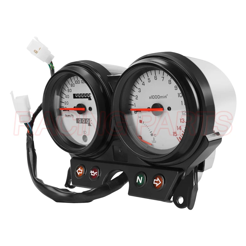 Тахометр для мотоцикла спидометр датчик HONDA CB600 Hornet 600 1996 1997 1998 1999 2000 2001 2002 уличный