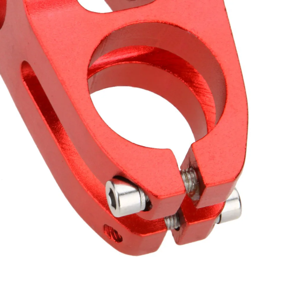 Велосипедный стержень из алюминиевого сплава 31 8 мм | Спорт и развлечения