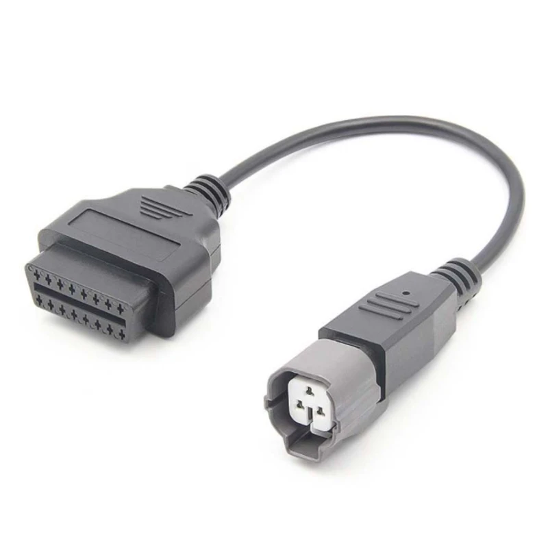 16-контактный 3-жильный разъем для YAMAH/A Jet-boat Mercury кабель морской диагностики