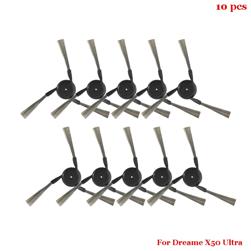 

Основная щетка для Dreame X50 Ultra / S40 Enhanced Edition / Dreame L50 Pro Ultra / MOVA V50 Ultra