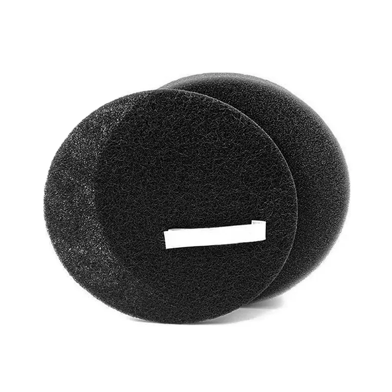 Фото Роликовый фильтр-щетка для Bissell Cleanview Swivel Pet Parts 2252 2254, замена запчасти № 2252 2254 1604545 1611230 160015 Пылесос №4