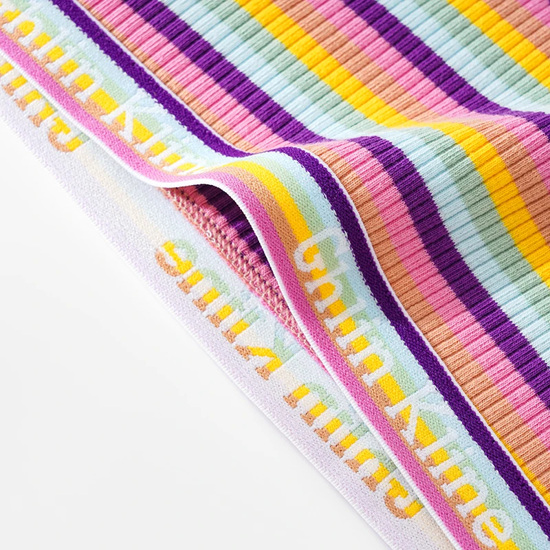 Girls Bra Cotton Comfort Seamless Sports Teenager's Bras Top Comfortable No Steel Ring Underwear Sleep Vest