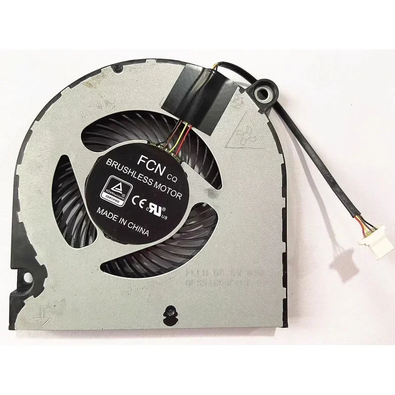 Сменный вентилятор для ноутбука Acer Aspire 5 A515-55T A515-55G A515-46 A515-55 23.HGLN7.001