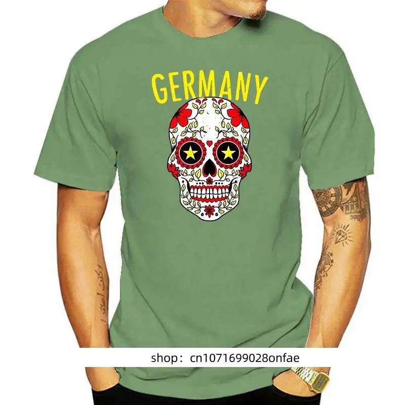 

Kaus Lengan Pendek Kasual Kaus Tim Jerman Premium Baru Kaus Bola Jerseyfunny 2022 Deutschland