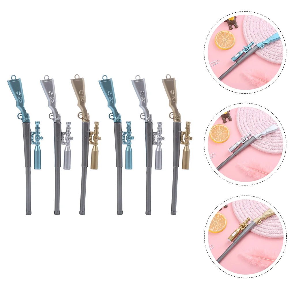 

Pen Writing Student Signature Suppliesdark Flashlight Penslight Accessoryluminous Creative School Modeling Stationery