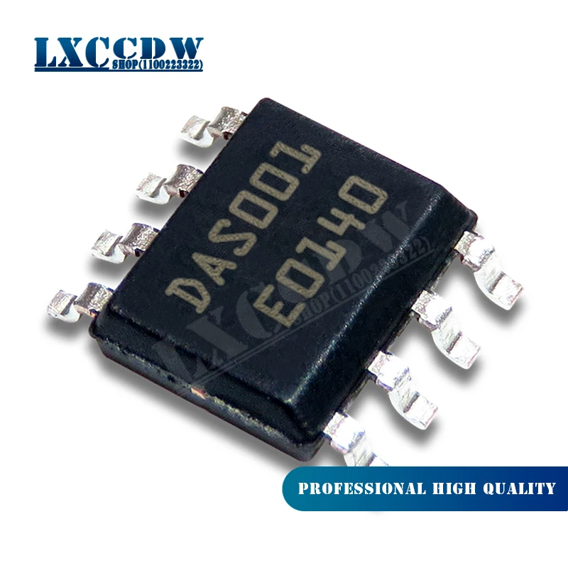 Sop микросхема